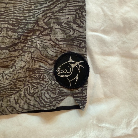 ROARK BOARDSHORTS - Picture 3 of 4